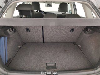 VOLKSWAGEN Polo 1.0 TSI DSG 5p. Comfortline BlueMotion Technology 15