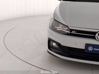 VOLKSWAGEN Polo 1.0 TSI DSG 5p. Comfortline BlueMotion Technology 4