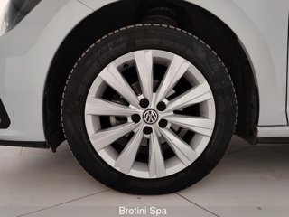 VOLKSWAGEN Polo 1.0 TSI DSG 5p. Comfortline BlueMotion Technology 5