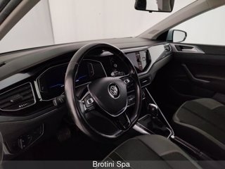 VOLKSWAGEN Polo 1.0 TSI DSG 5p. Comfortline BlueMotion Technology 7