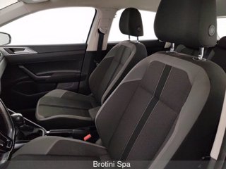 VOLKSWAGEN Polo 1.0 TSI DSG 5p. Comfortline BlueMotion Technology 8