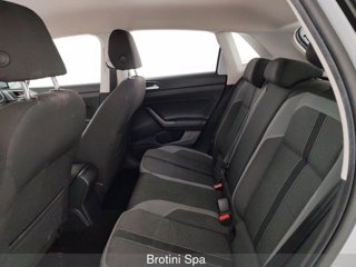 VOLKSWAGEN Polo 1.0 TSI DSG 5p. Comfortline BlueMotion Technology 9