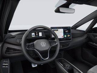 VOLKSWAGEN ID.3 Pro Edition Plus 5