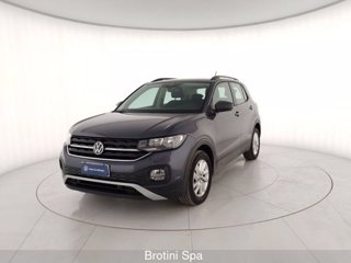 VOLKSWAGEN T-Cross 1.0 TSI Style BMT