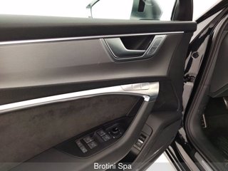 AUDI A6 S6 3.0 TDI quattro tiptronic 11