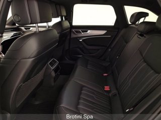 AUDI A6 S6 3.0 TDI quattro tiptronic 12