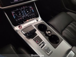 AUDI A6 S6 3.0 TDI quattro tiptronic 16