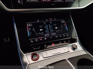 AUDI A6 S6 3.0 TDI quattro tiptronic 17