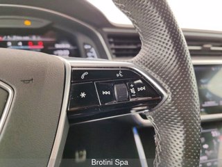 AUDI A6 S6 3.0 TDI quattro tiptronic 18