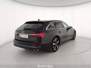 AUDI A6 S6 3.0 TDI quattro tiptronic 2