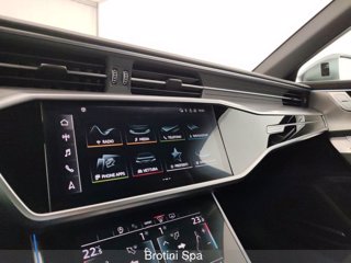 AUDI A6 S6 3.0 TDI quattro tiptronic 20