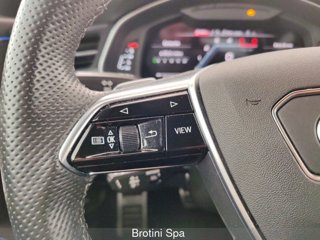AUDI A6 S6 3.0 TDI quattro tiptronic 21