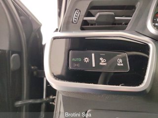 AUDI A6 S6 3.0 TDI quattro tiptronic 22