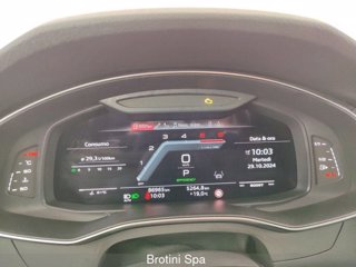 AUDI A6 S6 3.0 TDI quattro tiptronic 23