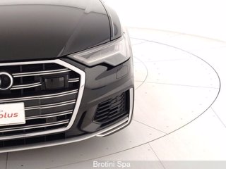 AUDI A6 S6 3.0 TDI quattro tiptronic 4