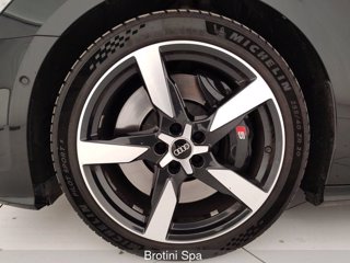 AUDI A6 S6 3.0 TDI quattro tiptronic 5