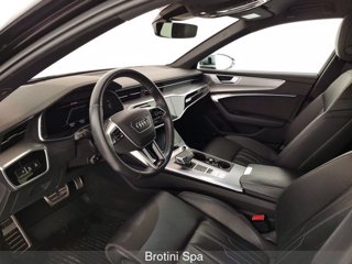 AUDI A6 S6 3.0 TDI quattro tiptronic 7