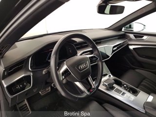 AUDI A6 S6 3.0 TDI quattro tiptronic 8