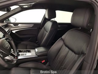 AUDI A6 S6 3.0 TDI quattro tiptronic 9