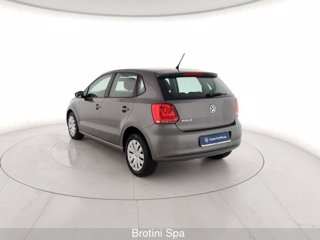 VOLKSWAGEN Polo 1.2 70 CV 5p. Comfortline 1