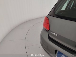 VOLKSWAGEN Polo 1.2 70 CV 5p. Comfortline 10