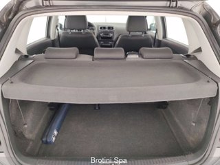 VOLKSWAGEN Polo 1.2 70 CV 5p. Comfortline 12