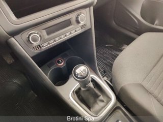 VOLKSWAGEN Polo 1.2 70 CV 5p. Comfortline 13