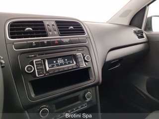 VOLKSWAGEN Polo 1.2 70 CV 5p. Comfortline 15