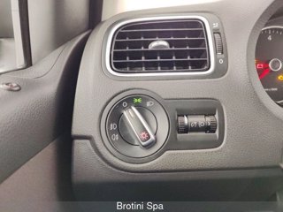 VOLKSWAGEN Polo 1.2 70 CV 5p. Comfortline 16