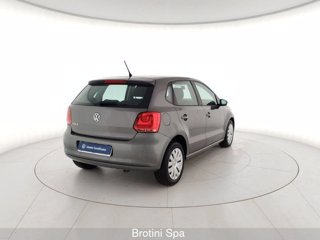 VOLKSWAGEN Polo 1.2 70 CV 5p. Comfortline 2