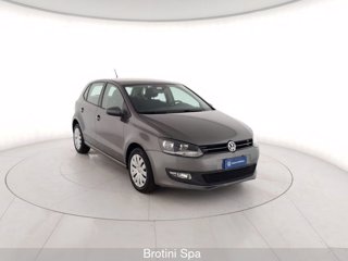 VOLKSWAGEN Polo 1.2 70 CV 5p. Comfortline 3