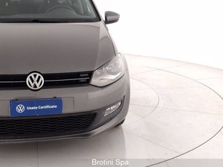 VOLKSWAGEN Polo 1.2 70 CV 5p. Comfortline 4