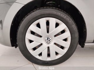 VOLKSWAGEN Polo 1.2 70 CV 5p. Comfortline 5