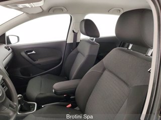 VOLKSWAGEN Polo 1.2 70 CV 5p. Comfortline 8