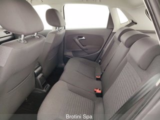 VOLKSWAGEN Polo 1.2 70 CV 5p. Comfortline 9