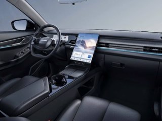 JAECOO JAECOO 5 EV Exclusive 1