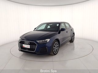 AUDI A1 SPB 25 TFSI Admired Advanced