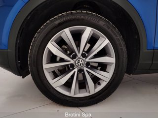 VOLKSWAGEN T-Roc 1.0 TSI 115 CV Style BlueMotion Technology 5