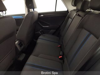 VOLKSWAGEN T-Roc 1.0 TSI 115 CV Style BlueMotion Technology 9