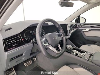 VOLKSWAGEN Touareg 3.0 V6 TDI SCR R-Line 7