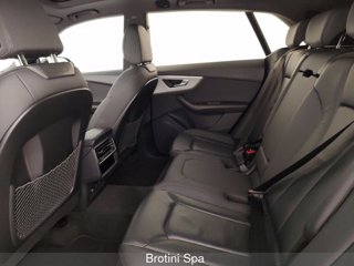 AUDI Q8 50 TDI 286 CV quattro tiptronic Sport 10