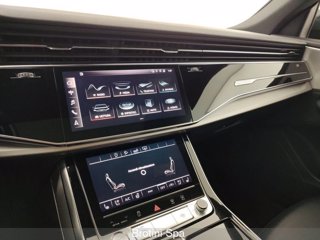 AUDI Q8 50 TDI 286 CV quattro tiptronic Sport 12