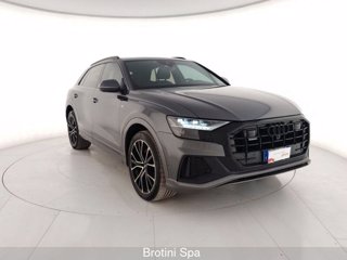 AUDI Q8 50 TDI 286 CV quattro tiptronic Sport 3