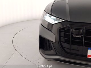 AUDI Q8 50 TDI 286 CV quattro tiptronic Sport 4