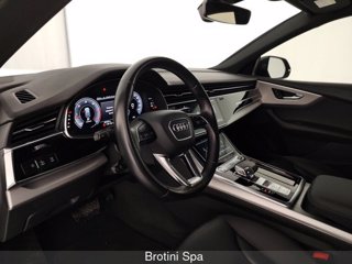 AUDI Q8 50 TDI 286 CV quattro tiptronic Sport 7