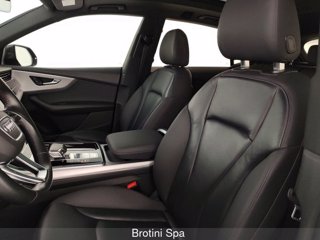AUDI Q8 50 TDI 286 CV quattro tiptronic Sport 8