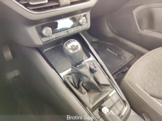 SKODA Kamiq 1.0 TSI Black Dots 10