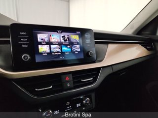 SKODA Kamiq 1.0 TSI Black Dots 11