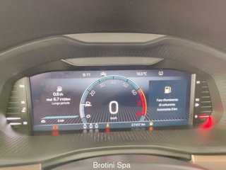 SKODA Kamiq 1.0 TSI Black Dots 14