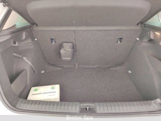 SKODA Kamiq 1.0 TSI Black Dots 15